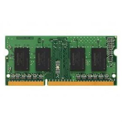  Зображення Пам'ять ноутбука Kingston DDR3 4GB 1600 1.35V/1.5V 